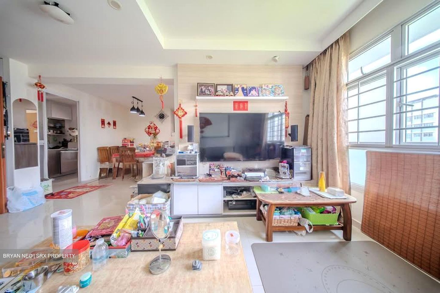 Blk 803B Keat Hong Pride (Choa Chu Kang), HDB 4 Rooms #568289291